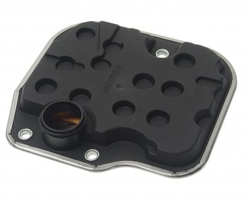 1 599 р. Фильтр масляный АКПП TOYOTA Corolla (07-),Yaris (06-) SAKURA SAKURA te11050  с доставкой в г. Керчь. Увеличить фотографию 2