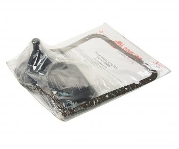 2 289 р. Фильтр масляный АКПП CADILLAC Escalade (99-13) CHEVROLET Tahoe (98-13) (с прокладкой) SAKURA SAKURA te23030  с доставкой в г. Керчь. Увеличить фотографию 3