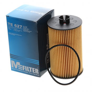489 р. Фильтр масляный MERCEDES Atego,Vario MFILTER MFILTER te627 MFILTER te627  с доставкой в г. Керчь. Увеличить фотографию 1
