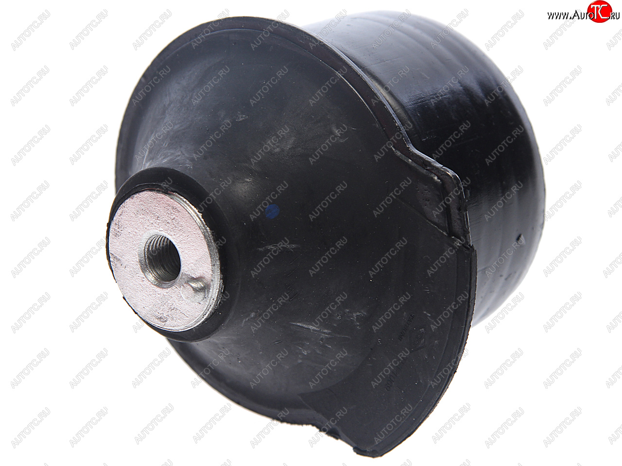 6 349 р. Сайлентблок HONDA Civic (06-) опоры двигателя передней TATSUMI TATSUMI tef1069  с доставкой в г. Керчь