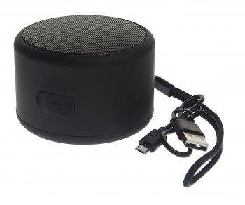 849 р. Колонка беспроводная bluetooth Mini TFN TFN tfn-bs01-01bk  с доставкой в г. Керчь. Увеличить фотографию 2