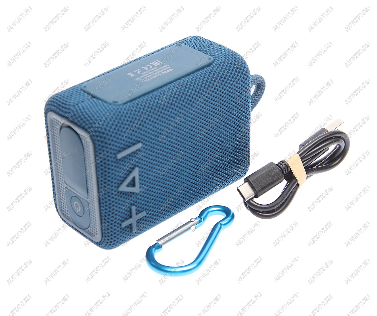 1 859 р. Колонка беспроводная bluetooth TFN TFN tfn-bs03-02bl  с доставкой в г. Керчь