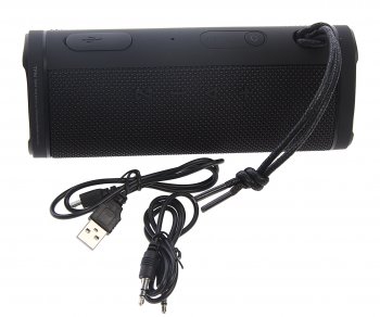2 799 р. Колонка беспроводная bluetooth TFN TFN tfn-bs07-01bk TFN tfn-bs07-01bk  с доставкой в г. Керчь. Увеличить фотографию 2