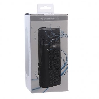 2 799 р. Колонка беспроводная bluetooth TFN TFN tfn-bs07-01bk TFN tfn-bs07-01bk  с доставкой в г. Керчь. Увеличить фотографию 4