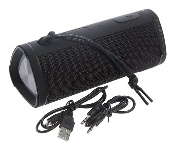 2 799 р. Колонка беспроводная bluetooth TFN TFN tfn-bs07-01bk TFN tfn-bs07-01bk  с доставкой в г. Керчь. Увеличить фотографию 1