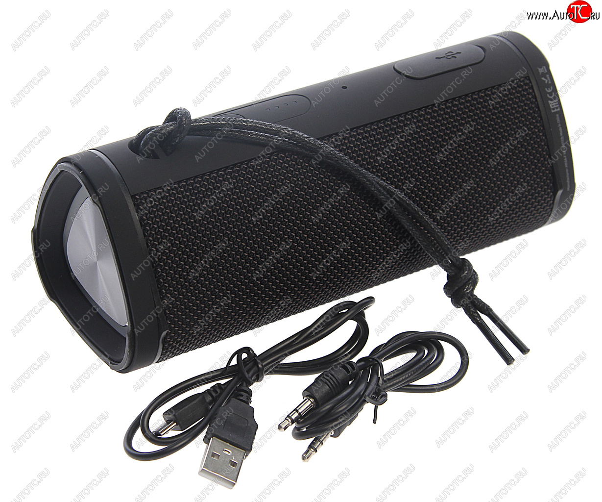 2 799 р. Колонка беспроводная bluetooth TFN TFN tfn-bs07-01bk TFN tfn-bs07-01bk  с доставкой в г. Керчь