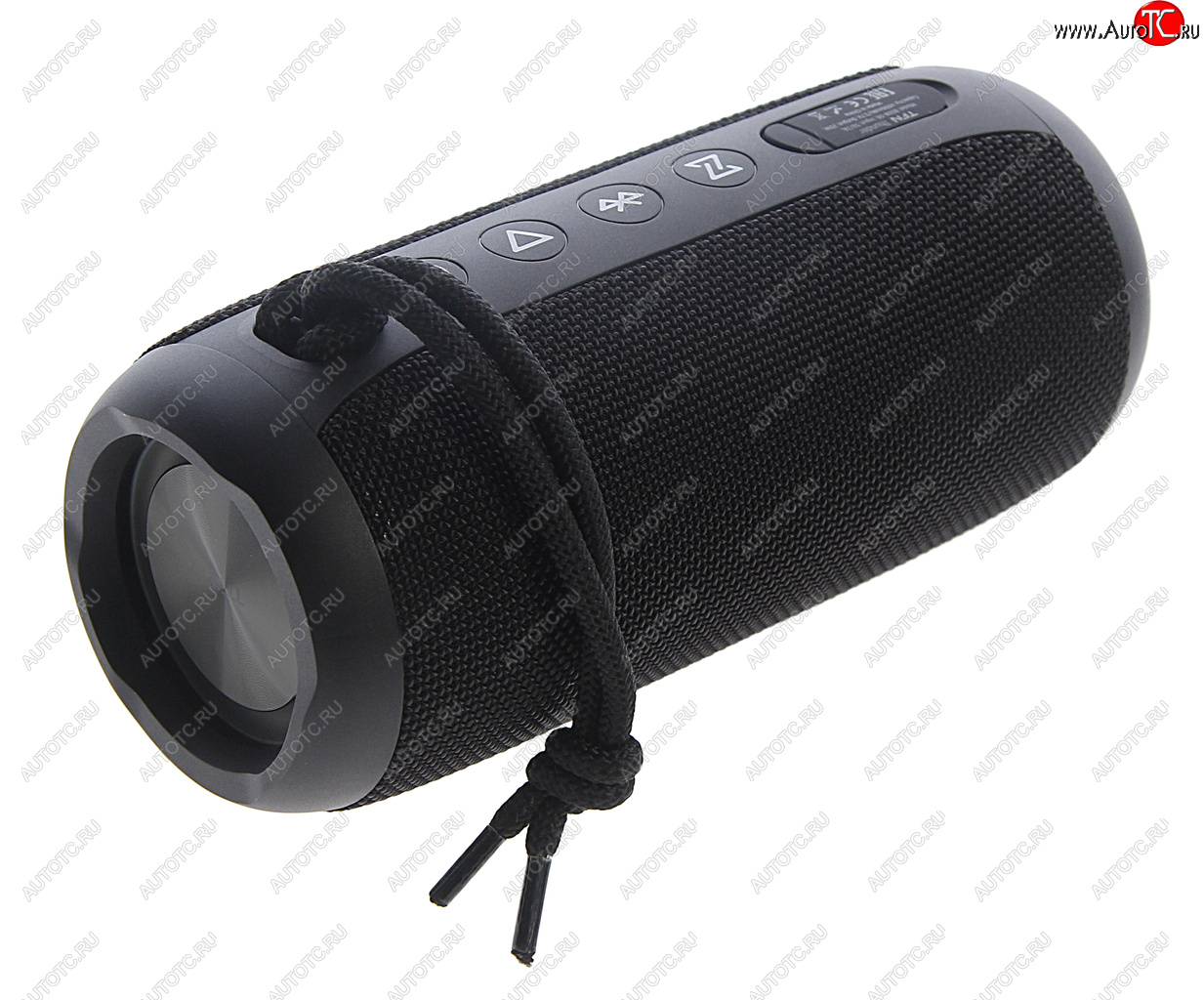 4 099 р. Колонка беспроводная bluetooth TFN TFN tfn-bs08-06bk  с доставкой в г. Керчь
