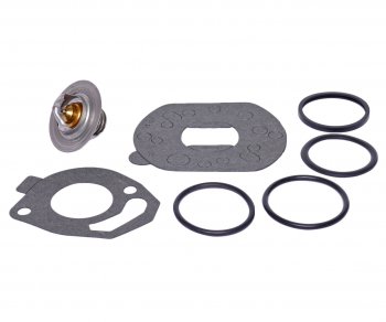 939 р. Термостат VW Golf (03-) (1.4) AUDI A3 (96-) (1.8),A6,TT (98-06) (1.8 T) (87C-102C) GATES GATES th00188g1  с доставкой в г. Керчь. Увеличить фотографию 1