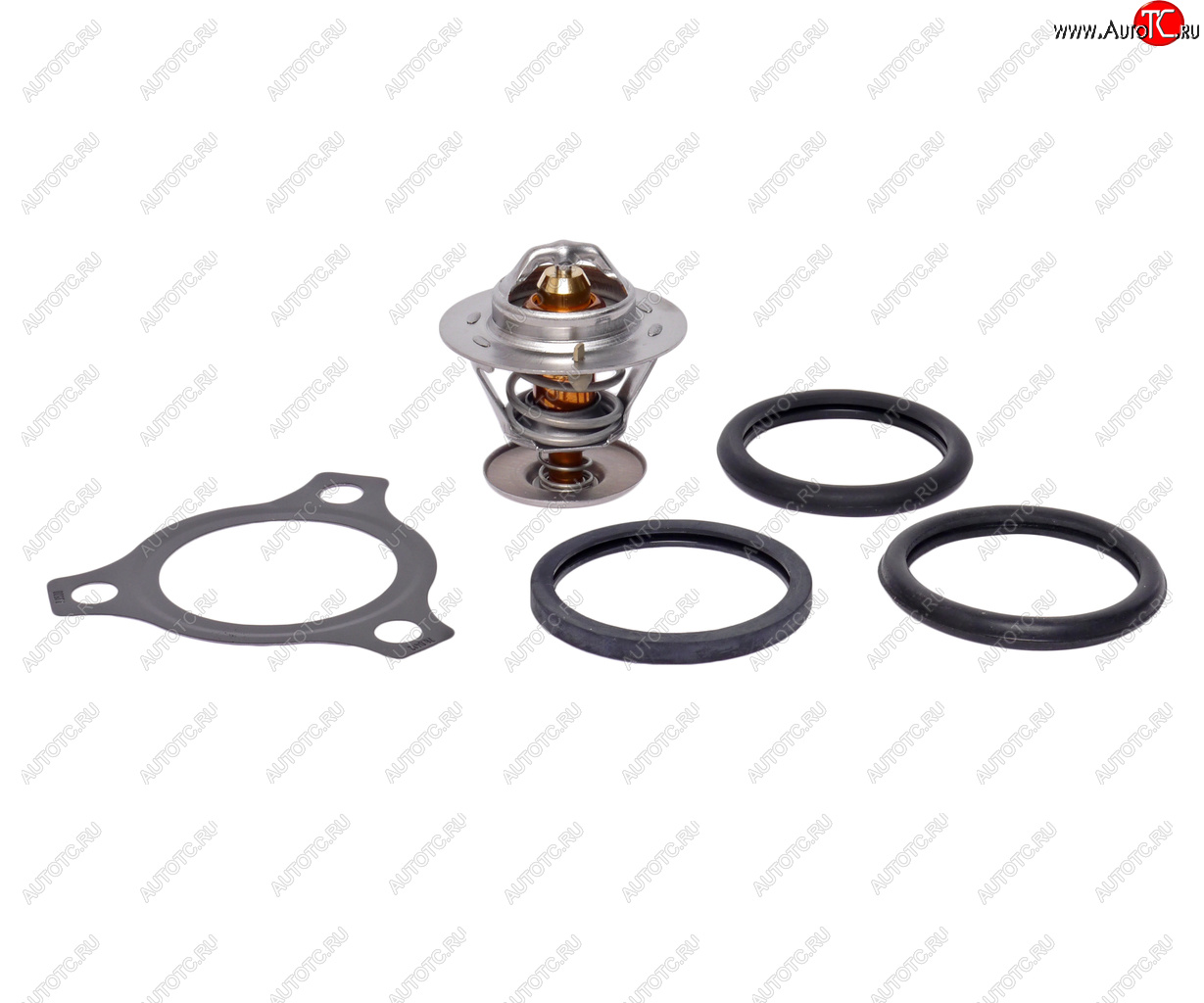 1 299 р. Термостат VW FORD MAZDA GATES GATES th12588g1  с доставкой в г. Керчь