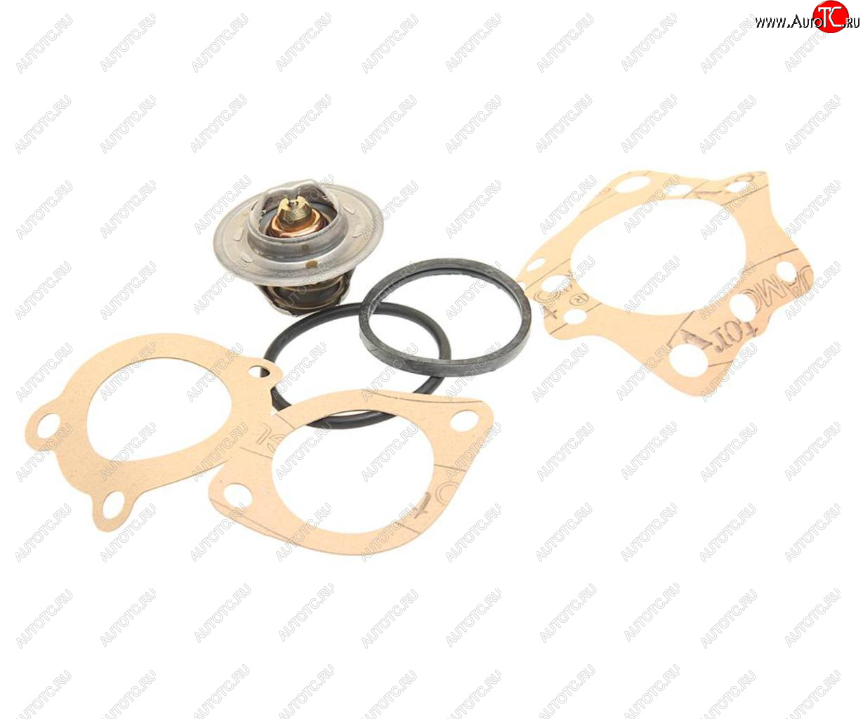 669 р. Термостат HYUNDAI Accent (00-10) KIA Sportage (97-05) FORD Fiesta NISSAN VERNET VERNET th1290.88j  с доставкой в г. Керчь
