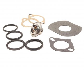 1 249 р. Термостат HONDA Accord,Civic,CR-V,HR-V ROVER 400,800 (87-05) (1.3-2.3) GATES GATES th14088g1  с доставкой в г. Керчь. Увеличить фотографию 1