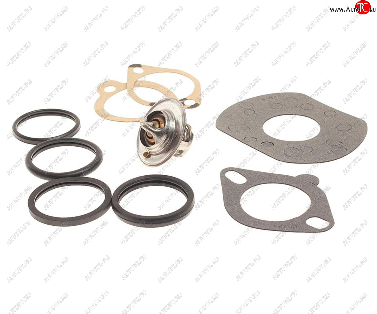 1 249 р. Термостат HONDA Accord,Civic,CR-V,HR-V ROVER 400,800 (87-05) (1.3-2.3) GATES GATES th14088g1  с доставкой в г. Керчь