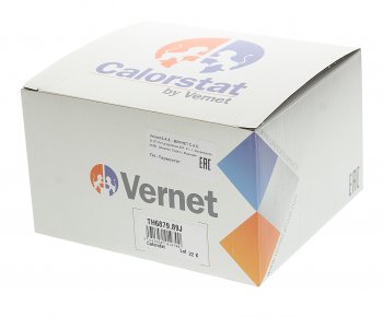 2 999 р. Термостат FORD Focus (07-) VERNET VERNET th6879.89j  с доставкой в г. Керчь. Увеличить фотографию 3