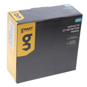 2 399 р. Опора вала карданного ГАЗель Next (17-) в сборе G-PART (d=40мм) (ОАО ГАЗ) G-PART ти.04022.09.99  с доставкой в г. Керчь. Увеличить фотографию 3