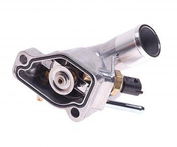 4 299 р. Термостат OPEL Astra G,H,Vectra B,С (X18XE1/Z18XE) (92град.) MAHLE MAHLE ti592 MAHLE ti592  с доставкой в г. Керчь. Увеличить фотографию 2
