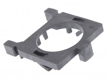111 р. Переходник для светодиодных ламп FORD Focus (H7H1) CLEARLIGHT CLEARLIGHT tk-104  с доставкой в г. Керчь. Увеличить фотографию 2
