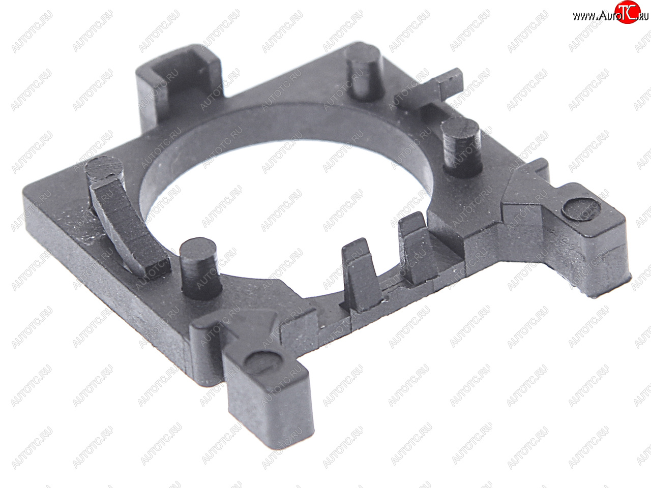 111 р. Переходник для светодиодных ламп FORD Focus (H7H1) CLEARLIGHT CLEARLIGHT tk-104  с доставкой в г. Керчь