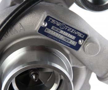31 799 р. Турбокомпрессор Д-245.7Е4 (ГАЗ-3308,3309) ЕВРО-4 ТУРБОКОМПЛЕКТ № ТУРБОКОМПЛЕКТ ткр 60.01.01-02  с доставкой в г. Керчь. Увеличить фотографию 5