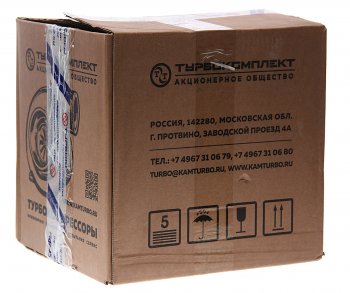 31 799 р. Турбокомпрессор Д-245.7Е4 (ГАЗ-3308,3309) ЕВРО-4 ТУРБОКОМПЛЕКТ № ТУРБОКОМПЛЕКТ ткр 60.01.01-02  с доставкой в г. Керчь. Увеличить фотографию 6