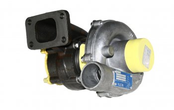 26 799 р. Турбокомпрессор Д-245.12С (ЗЗГТ,ГАЗ-34039) Турбоком № ТУРБОКОМ ткр- 6 (01.04)  с доставкой в г. Керчь. Увеличить фотографию 1