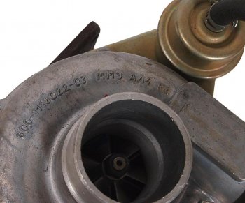 38 999 р. Турбокомпрессор Д-245.7Е2 (ГАЗ-3309,33081) БЗА № БОРИСОВСКИЙ ЗАВОД АГРЕГАТОВ ткр6.1-09.03  с доставкой в г. Керчь. Увеличить фотографию 4