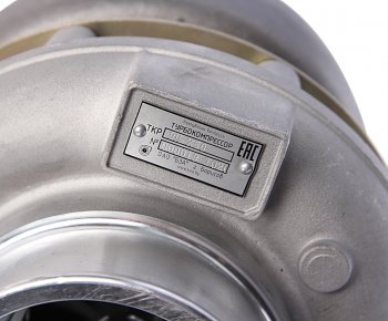 42 999 р. Турбокомпрессор ЯМЗ-650.10 ЕВРО-3 БЗА № БОРИСОВСКИЙ ЗАВОД АГРЕГАТОВ ткр9н-х50  с доставкой в г. Керчь. Увеличить фотографию 6