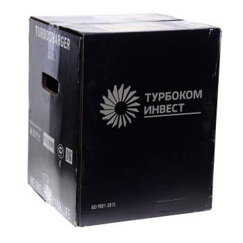 31 549 р. Турбокомпрессор ЯМЗ-238ББЕБЕ2,238ДДЕДЕ2,ЯМЗ-7511.10,7512.10,7513.10,7514.10(МАЗ,КРАЗ) ТУРБОКОМ № ТУРБОКОМ ткр-к-36-т-87-01  с доставкой в г. Керчь. Увеличить фотографию 6