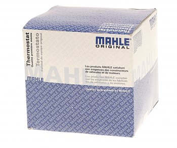 8 849 р. Термостат BMW 5 (E39),7 (E38) (105град.) MAHLE MAHLE tm11105  с доставкой в г. Керчь. Увеличить фотографию 3
