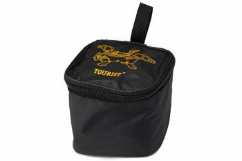 789 р. Плита газовая портативная Krab TOURIST TOURIST tm-300  с доставкой в г. Керчь. Увеличить фотографию 5