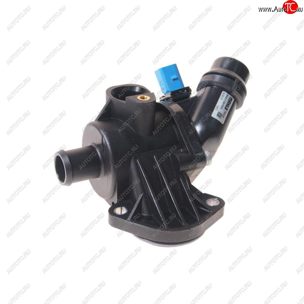 9 599 р. Термостат VW Passat (01-05) AUDI A4 (01-04),A6 (01-05) (100град.) MAHLE MAHLE tm3100  с доставкой в г. Керчь