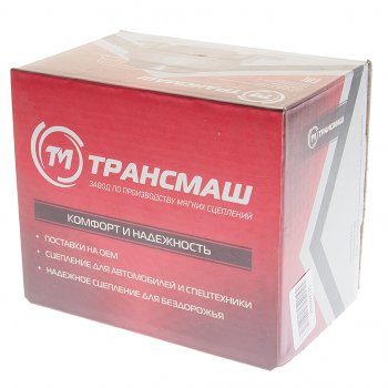 4 499 р. Муфта сцепления МАЗ-4370 Зубренок в сборе (аналог SACHS) ТРАНСМАШ Тюменские моторостроители тм3151 068 101  с доставкой в г. Керчь. Увеличить фотографию 3