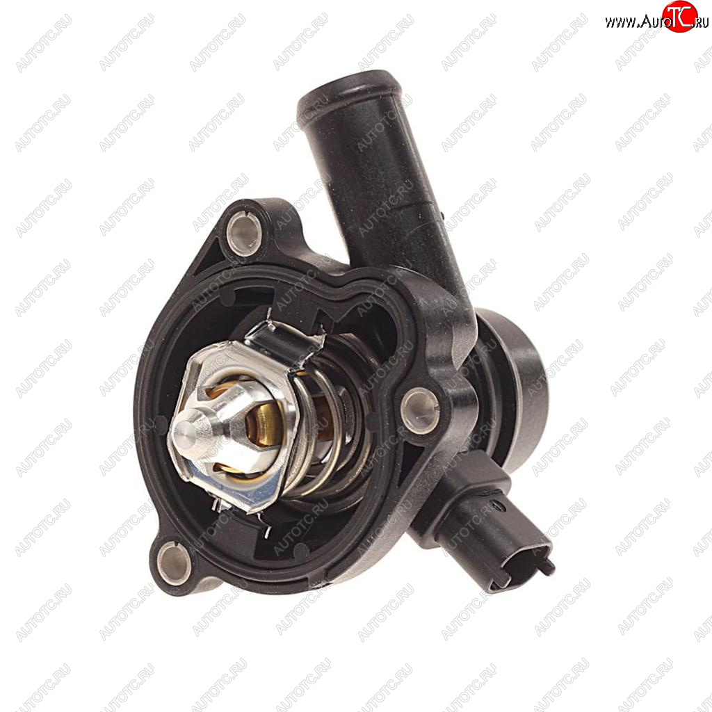 6 549 р. Термостат OPEL Astra J (09-),Corsa D (12-),Zafira C (11-) MAHLE MAHLE tm36103  с доставкой в г. Керчь