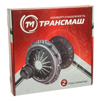 7 299 р. Диск сцепления ПАЗ,КАВЗ дв.ММЗ-245.7(9) ведомый (аналог SACHS) ТРАНСМАШ Тюменские моторостроители тм362.130.002 307  с доставкой в г. Керчь. Увеличить фотографию 5