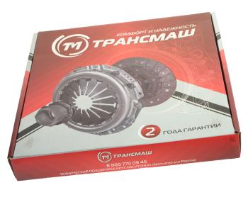 8 899 р. Диск сцепления ГАЗон Next,ПАЗ-Вектор Next дв.ЯМЗ 53423 (аналог SACHS) ТРАНСМАШ Тюменские моторостроители тм362.130.006 092  с доставкой в г. Керчь. Увеличить фотографию 5