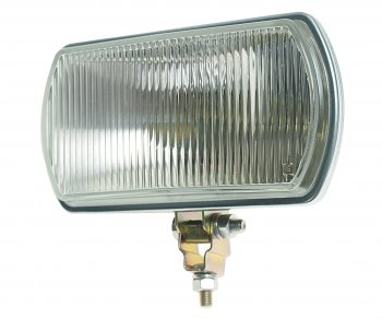 Фара противотуманная белая 12V ОСВАР ОСВАР тн105-02