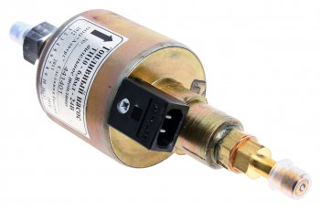 4 649 р. Насос топливный ПЖД ТЕПЛОСТАР 14ТС-10,ПЛАНАР-4Д 24V АДВЕРС АДВЕРС тн10-6,8мл  с доставкой в г. Керчь. Увеличить фотографию 1