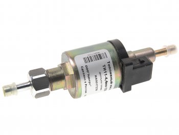 5 249 р. Насос топливный ПЛАНАР-2Д ТН-11-4.4мл 12V АДВЕРС АДВЕРС тн-11-4,4 12  с доставкой в г. Керчь. Увеличить фотографию 1