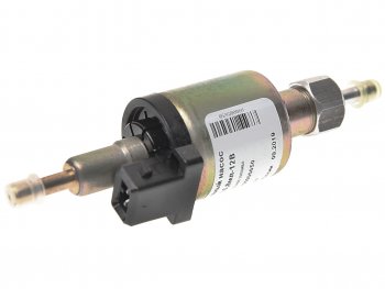 5 249 р. Насос топливный ПЛАНАР-4Д 12V АДВЕРС АДВЕРС тн-11-6,8 12  с доставкой в г. Керчь. Увеличить фотографию 2