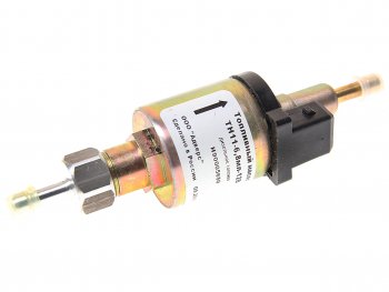 5 249 р. Насос топливный ПЛАНАР-4Д 12V АДВЕРС АДВЕРС тн-11-6,8 12  с доставкой в г. Керчь. Увеличить фотографию 1