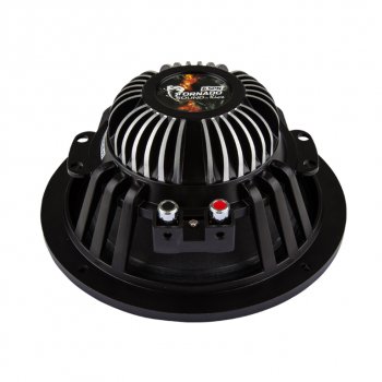 4 399 р. Колонка среднечастотная 6 (16см) 150Вт KICX KICX tornado sound 6.5pn (8 ohm)  с доставкой в г. Керчь. Увеличить фотографию 3