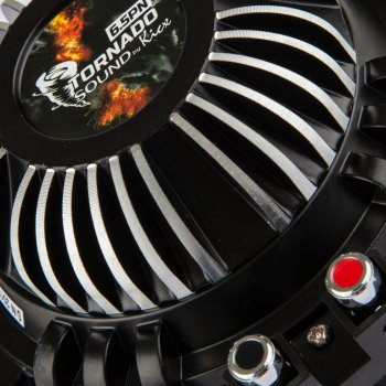 4 399 р. Колонка среднечастотная 6 (16см) 150Вт KICX KICX tornado sound 6.5pn (8 ohm)  с доставкой в г. Керчь. Увеличить фотографию 4