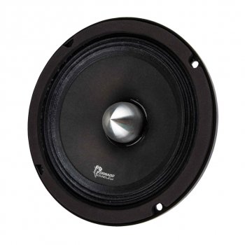 4 399 р. Колонка среднечастотная 6 (16см) 150Вт KICX KICX tornado sound 6.5pn (8 ohm)  с доставкой в г. Керчь. Увеличить фотографию 1