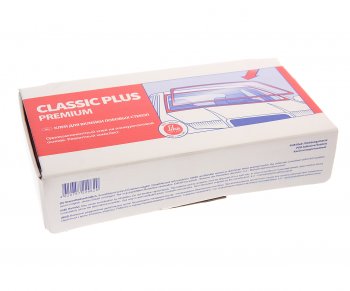 729 р. Набор для вклейки стекла Classik + Premium SAT SAT tp-600 SAT tp-600  с доставкой в г. Керчь. Увеличить фотографию 2