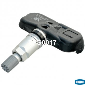 2 599 р. Датчик давления в шине HONDA Jazz (02-08) KRAUF KRAUF tps0017  с доставкой в г. Керчь. Увеличить фотографию 5