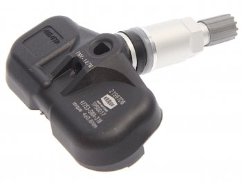 Датчик давления в шине HONDA Jazz (02-08) KRAUF KRAUF tps0017