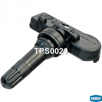 1 499 р. Датчик давления в шине SUBARU Tribeca KRAUF KRAUF tps0020  с доставкой в г. Керчь. Увеличить фотографию 6