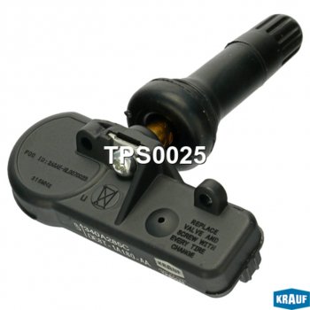 2 259 р. Датчик давления в шине TOYOTA Sienna KRAUF KRAUF tps0025  с доставкой в г. Керчь. Увеличить фотографию 5
