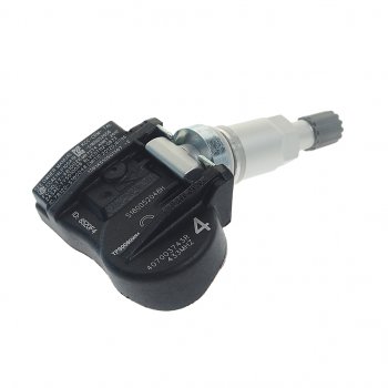 Датчик давления в шине RENAULT Megane 3 KRAUF KRAUF tps0060wm