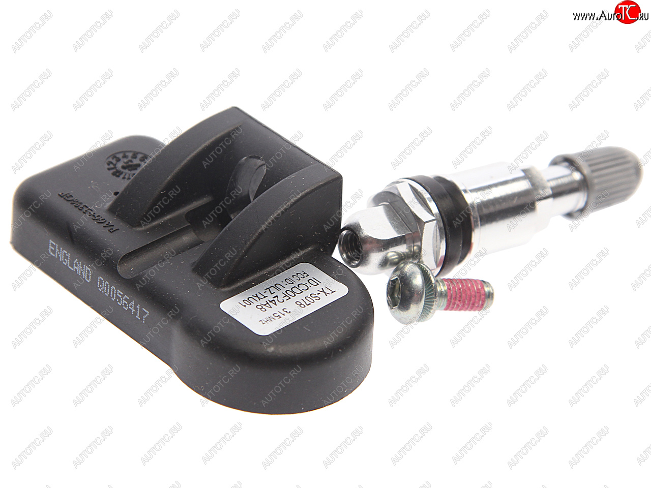 8 699 р. Датчик давления в шине CHRYSLER DODJE JEEP KRAUF KRAUF tps0078  с доставкой в г. Керчь