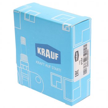 1 859 р. Датчик давления в шине BMW 3 (F30),X5 (F15) KRAUF KRAUF tps0137  с доставкой в г. Керчь. Увеличить фотографию 3